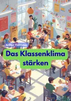 Vorschau - Merkblätter - Materialpaket: Das Klassenklima stärken - Deckblatt