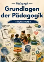 Vorschau - Arbeitsblätter - Erziehung & Sozialisation – Erziehungsbegriffe, Familie, Schule, Medien & Erziehungsstile - Deckblatt