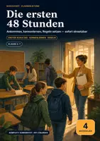 Vorschau - Stundenentwürfe - Die ersten 48 Stunden - Deckblatt