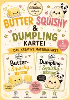 Vorschau - Bildkarten - Butter- und Dumping Squishy Kartei - Deckblatt