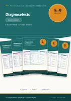 Vorschau - Klassenarbeiten - Diagnosetests Schuljahresbeginn Mittelschule Klassen 5–9 - Deckblatt