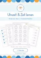 Vorschau - Spiele - Uhrzeit - KOMPLETTPAKET - Deckblatt