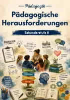 Vorschau - Arbeitsblätter - Pädagogische Ethik & Zukunft - Kinderrechte, Gewalt, Professionalität & Digitalisierung - Deckblatt