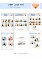 Vorschau - Poster - Materialpaket - Deckblatt