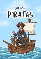 Vista previa - Juegos / Gamificación - JUEGOS PIRATAS - Portada