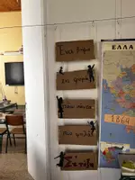 Προεπισκόπηση - Φύλλα εργασίας - Πακέτο υλικού - Εξώφυλλο