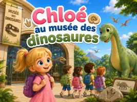 Aperçu - Préparation de séance / Séance complète - Bundle Kamishibai – Les sorties scolaires | 4 histoires documentaires pour la maternelle et le CP - Page de couverture