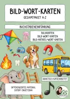 Vorschau - Bildkarten - Materialpaket - Deckblatt