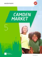 Vorschau - Test - Camden Market 5 - Vokabeltest (Materialpaket) - Deckblatt