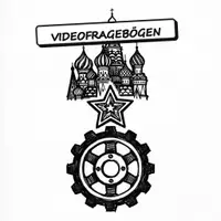 Vorschau - Arbeitsblätter - Russland & Sowjetunion – Zarenreich, Roter Terror & Weltmacht (MrWissen2go) - Deckblatt