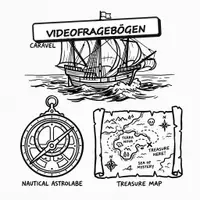 Vorschau - Arbeitsblätter - Entdecker & Neue Welten – Die Geburt der globalisierten Welt (Terra X) - Deckblatt