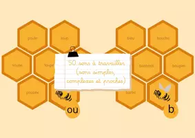 Aperçu - Apprentissages en autonomie - Pack promo phonologie & lecture - Page de couverture