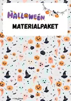 Vorschau - Arbeitsblätter - Materialpaket - Deckblatt