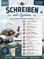 Vorschau - Stundenentwürfe - Handschrift verbessern: Schönschrift-Training komplett - Deckblatt