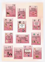 Vorschau - Stundenentwürfe - Nein sagen & Grenzen setzen – XXL Bundle für die Grundschule | Selbstbehauptung, persönliche Grenzen & Soziales Lernen Klasse 1–4 - Deckblatt