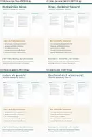 Vorschau - Arbeitsblätter - Da stimmt doch etwas nicht? | 12 differenzierte Lesegeschichten – Leseverständnis Klasse 2/3 - Deckblatt