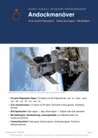 Vorschau - Mal- und Bastelvorlagen - Materialpaket Präpositionalobjekt spielend üben - Deckblatt