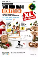 Vorschau - Stundenentwürfe - Letzte Stunde vor den Ferien & erster Schultag danach – Sparpaket mit Ritual-Drehscheibe und Ankomm-Pass - Deckblatt