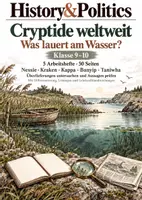 Vorschau - Arbeitsblätter - Wasserwesen Arbeitshefte Bundle Klasse 9-10 - Deckblatt