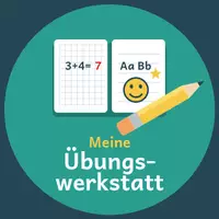 Vorschau - Arbeitsblätter - Materialpaket - Deckblatt