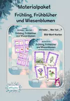 Vorschau - Spiele - Materialpaket - Deckblatt