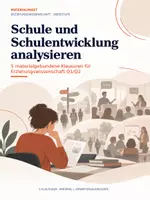 Vorschau - Arbeitsblätter - Schulentwicklung kritisch analysieren & beurteilen | Materialpaket - 5 Klausuren Pädagogik Q1/Q2 - Deckblatt