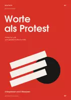 Vorschau - Stundenentwürfe - Politische Lyrik Q1: Materialpaket mit Unterrichtssequenzen und Klausuren zu Herrschaft, sozialer Frage und Protest - Deckblatt