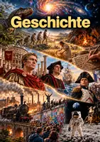 Vorschau - Unterrichtsreihen - Materialpaket Geschichte - Deckblatt