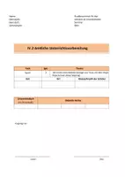 Vorschau - Stundenentwürfe - Unterrichtsentwurf Wir lernen verschiedene Sprünge und Tricks mit dem Single Rope kennen (Rope Skipping) - Deckblatt