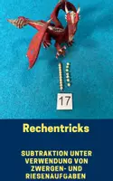 Vorschau - Videos - Rechentricks am Beispiel Zwergen- und Riesenaufgaben - Seite 2