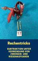 Vorschau - Videos - Rechentricks am Beispiel Zwergen- und Riesenaufgaben - Deckblatt