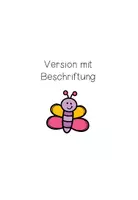 Vorschau - Mal- und Bastelvorlagen - Feelings / Emotions – How are you feeling? | Craftivity & Bastelvorlage Englisch - Seite 3
