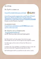Vorschau - Stationenlernen - Silben und Laute - Übungen mit Ploppern - Seite 2