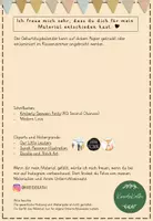 Vorschau - Bildkarten - Schmetterlingsklasse Materialpaket - Seite 2