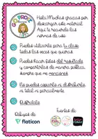 Vista previa - Otros - Números naturales - página 1