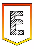 Vorschau - Poster - Wimpelkette - español (Spanischunterricht) - Seite 2