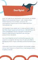 Vorschau - Spiele - eBook: Kotzendes Känguru mit 140 Charakteren - Seite 1