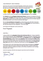 Vorschau - Stundenentwürfe - Tests im Sachunterricht - Lernzielkontrollen 3. Klasse - Seite 2