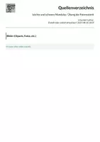 Vorschau - Arbeitsblätter - leichte und schwere Mandalas- Übung der Feinmotorik - Seite 2