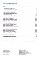 Vorschau - Arbeitsblätter - Lesetests in Deutsch - Lernzielkontrollen 2. Klasse - Seite 1