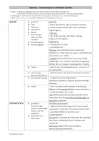 Vorschau - Präsentationen/Tafelbilder - Handout/ Übersicht "Analyse schriftlicher Quellen/ Textquellen" - Geschichte Sek II - Seite 1