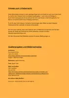 Vorschau - Arbeitsblätter - Einstieg in die Berufsorientierung: Wer bin ich in 15 Jahren? - Seite 3