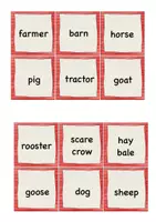Vorschau - Spiele - On the farm - Seite 1