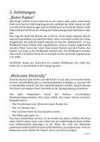 Vorschau - Stundenentwürfe - Kompletter Klassenlehrertag für die 5. Klasse - Seite 1
