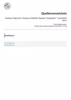 Vorschau - Präsentationen/Tafelbilder - Handout/ Übersicht "Analyse schriftlicher Quellen/ Textquellen" - Geschichte Sek II - Seite 2