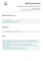 Vorschau - Stundenentwürfe - Unterrichtsstunde: Nominalisierung von Verben - Seite 3