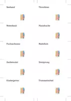 Vorschau - Spiele - Montagsmaler: 50 Begriffe als Download - Seite 3