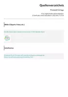 Vorschau - Lehrpläne/Lehrermaterial - Protokoll Vorlage - Seite 3