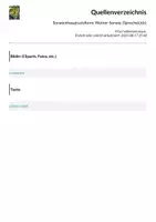 Vorschau - Arbeitsblätter - Sonatenhauptsatzform: Wetter-Sonate (Sprechstück) - Seite 3