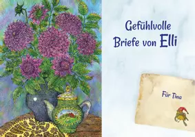 Vorschau - Fördermaterial/Inklusion - Gefühlvolle Briefe von Elli - Geschichte & Jahreszeiten - Seite 2